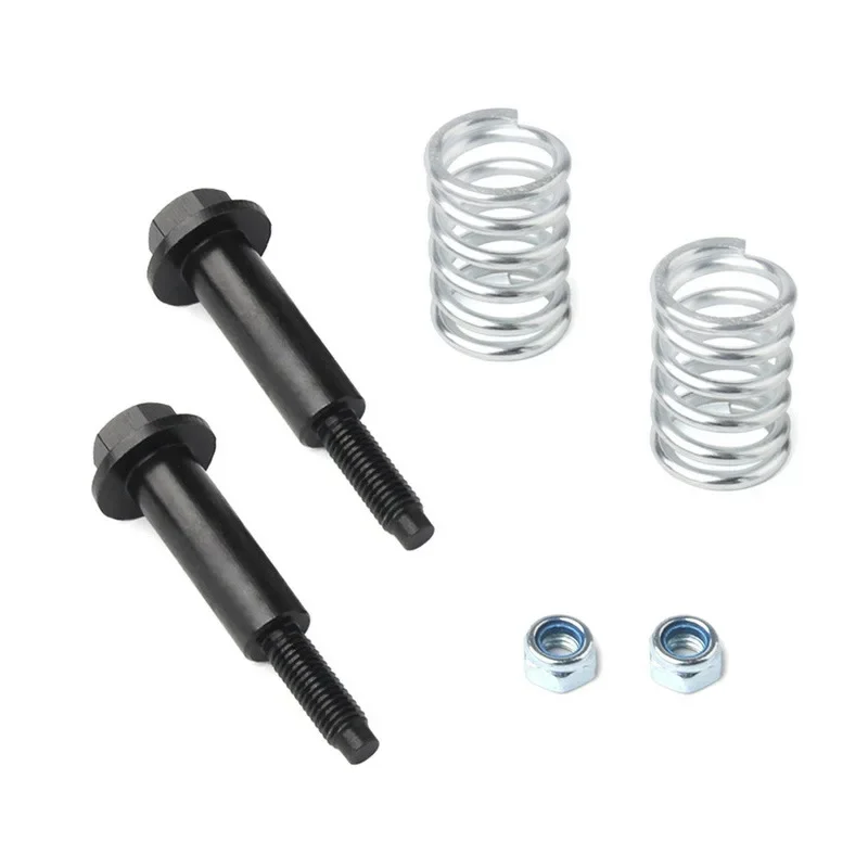 

For Walker 35129 Exhaust Bolt and Spring Kit