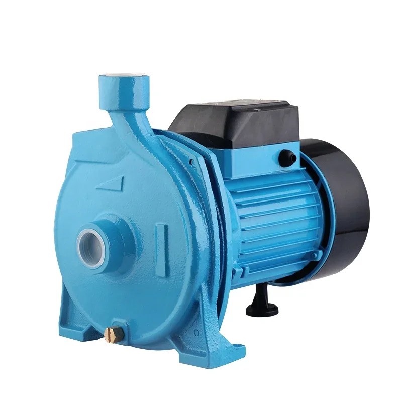 

Water pump, horizontal single-stage centrifugal pump motor