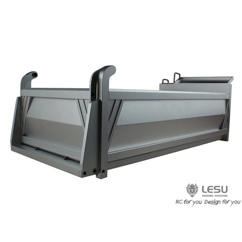 Lesu 1/14 Tamiya Tr…