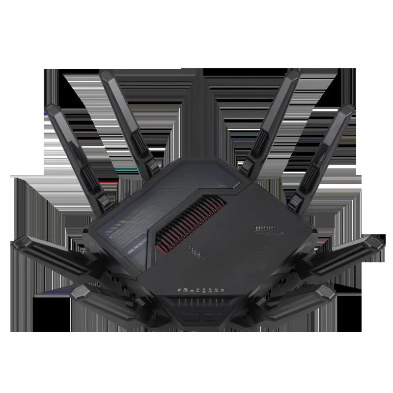 Portable WiFi gaming router, a router available for gaming computers