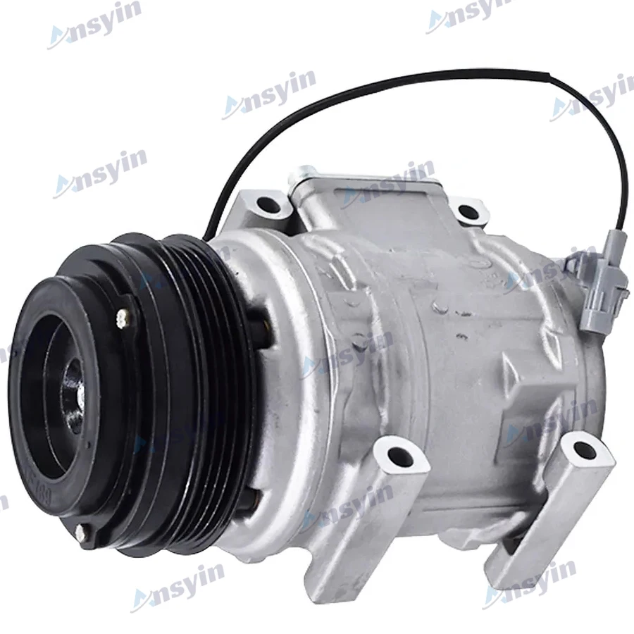 Auto A/C Compressor For Toyota Tacoma Base DW77335 10342361 10346950 10346951 3021301 638810 4710222 77335 78335 2041649 5511628