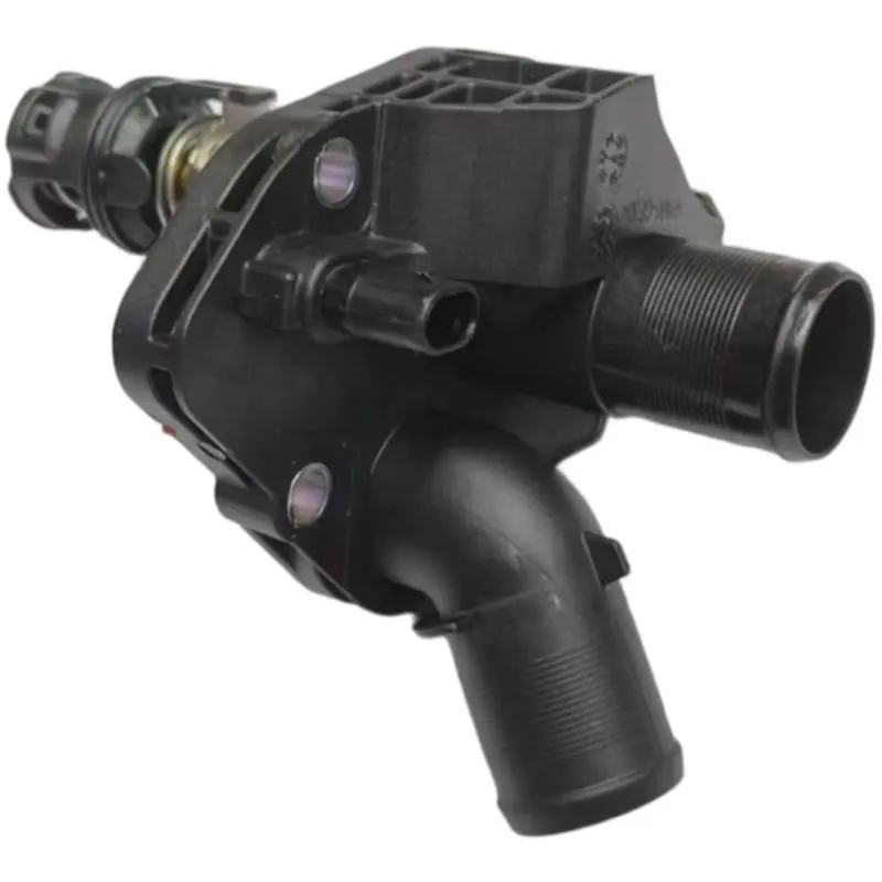 AB61-Auto Parts Thermostat Housing Assembly For Citroen