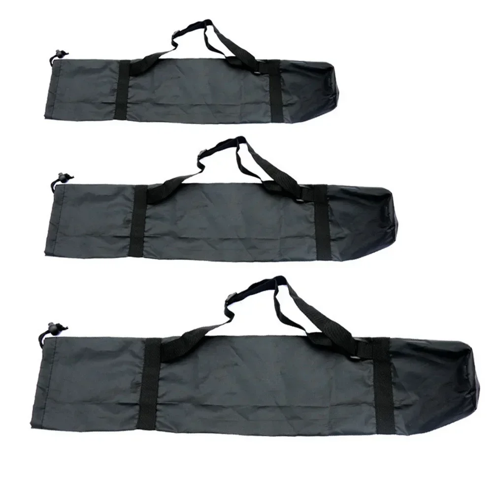 60-120cm Drawstring Toting Bag Handbag For Mic Tripod Stand Light Yoga Mat Tripod Storage Bag Studio Photography Bag 2024