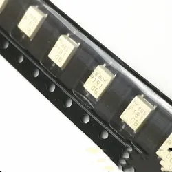 Optocoupleur SMD, TLP181 TLP181GB P181 SOP-4, 10 pièces/lot, nouveau, en Stock