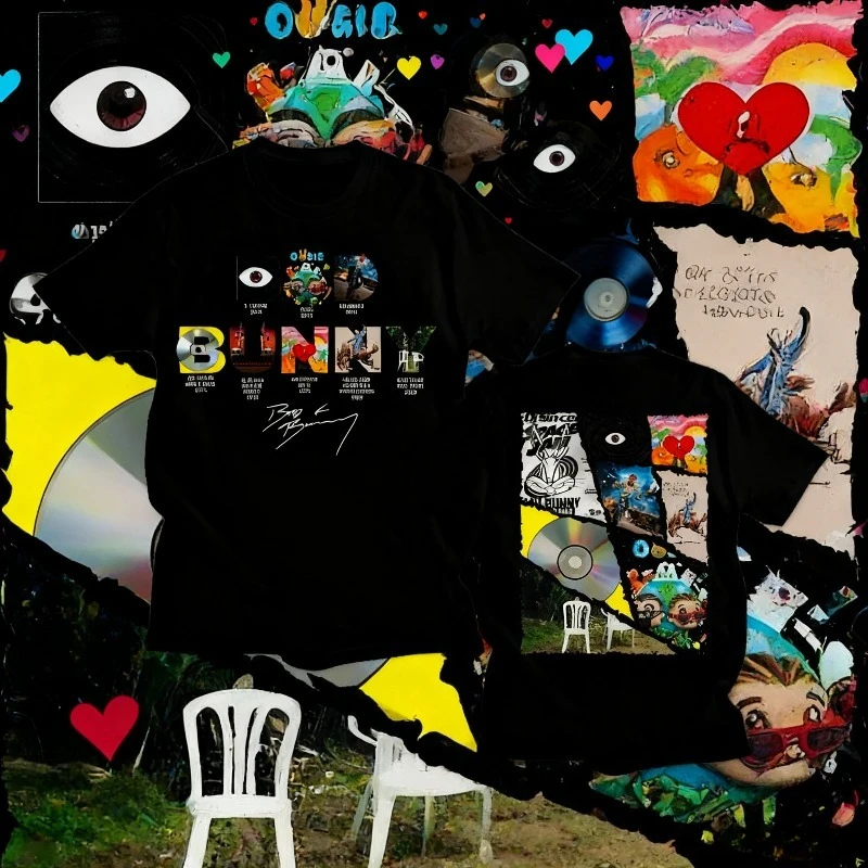 2025 Summer Bad Bun… - image