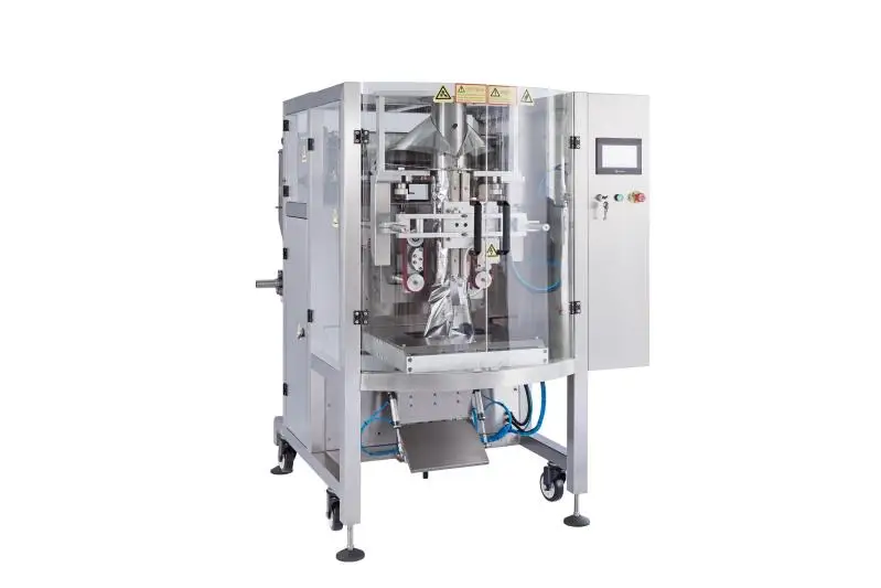 FOODLINE Coastal Street Seafood Stall Vacuum Packer Sun Protection Cover Waterproof Buttons Anti-corrosion Sealing Gear