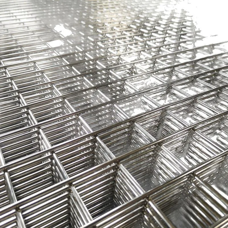 

Stainless steel 304 welded steel mesh fence protection isolation cage bold encryption weaving