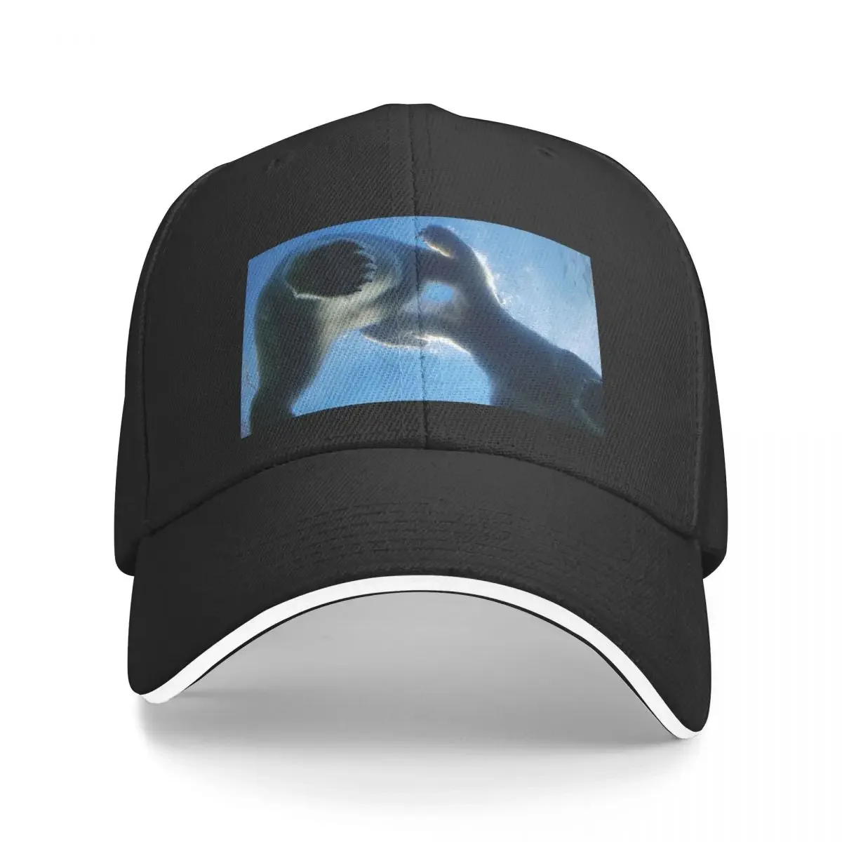 

Bear Hug Baseball Cap Funny hats hiking hat Mens Women's