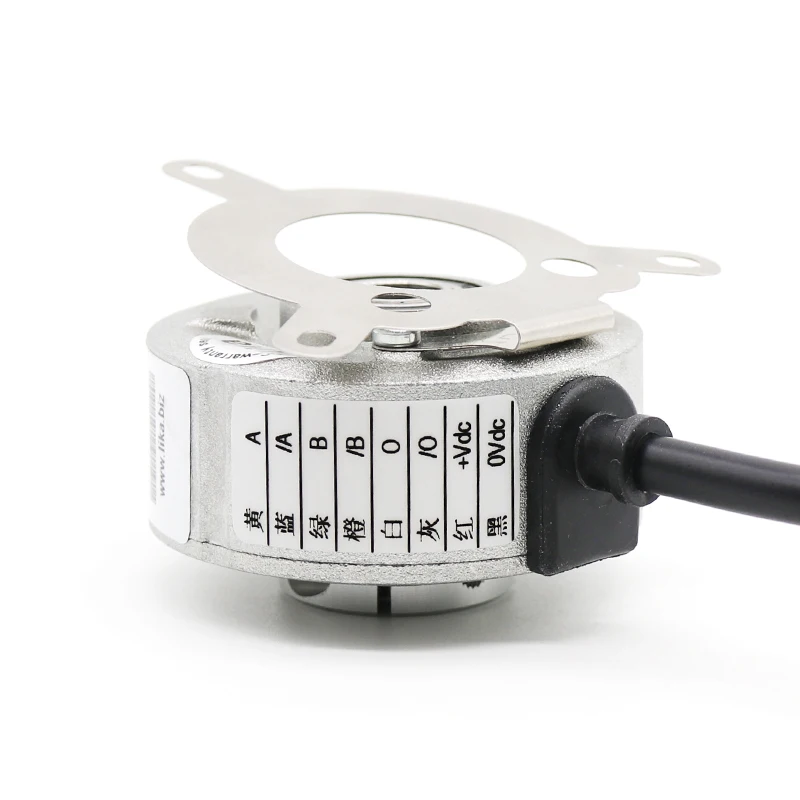 brand new  C50-H-500ZCU410L2 new origin.al spot numerical control machine tool  rotary encoder