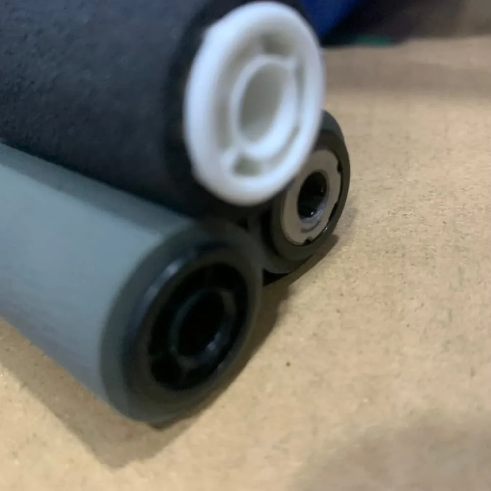 

MJL ADF Feed Separation Pickup Roller for XEROX 7120 7125 7425 7428 7435 7525 7530 7535 7545 7556 5325 5330 5335 7220 7225 7830