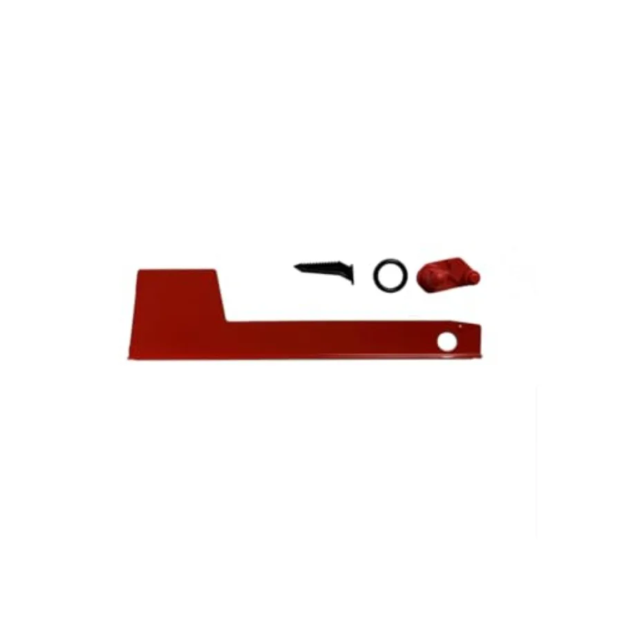 

RF000R06 Aluminum Flag Replacement Kit, Style May Vary