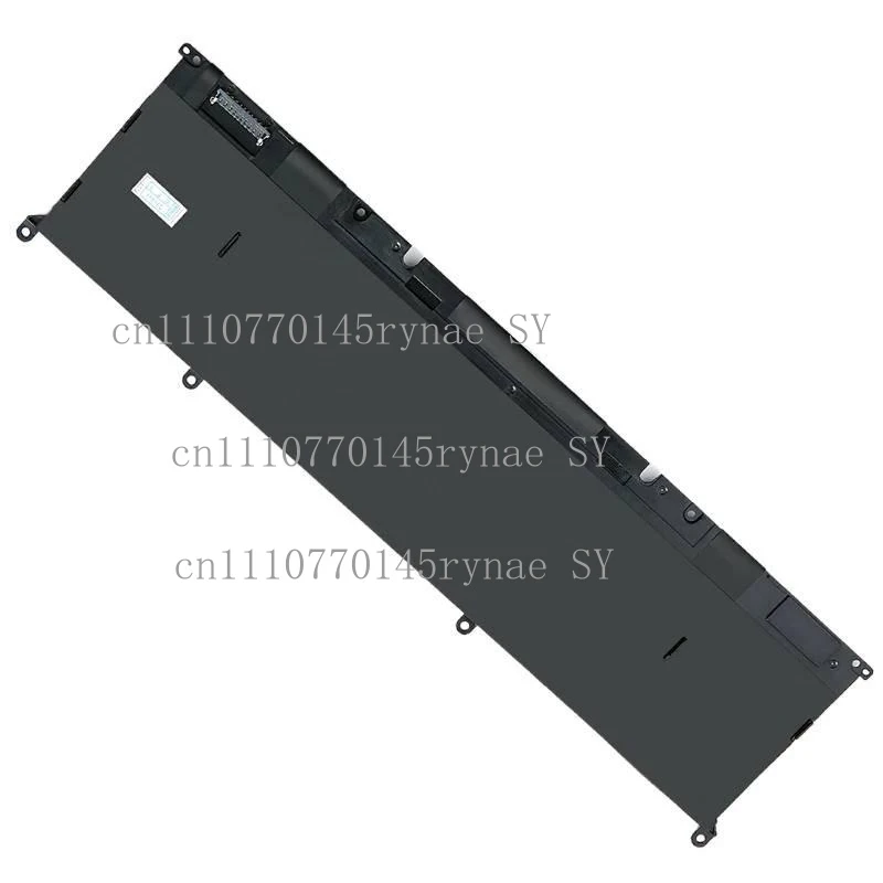 69KF2 86Wh Battery For DELL XPS 15 9500 9510 9520 9530 Precision 5550 5560 G15 5510 5511 5520 5515 5521 G7 15 7500 P91F P87F