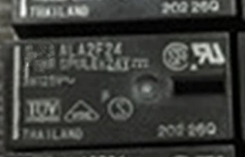 ALA2PF24 ALA2F24 24VDC, 5 PCes