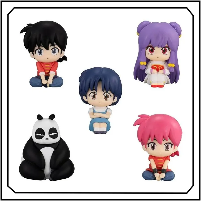 Ranma ½ Shampoo Ten… - image