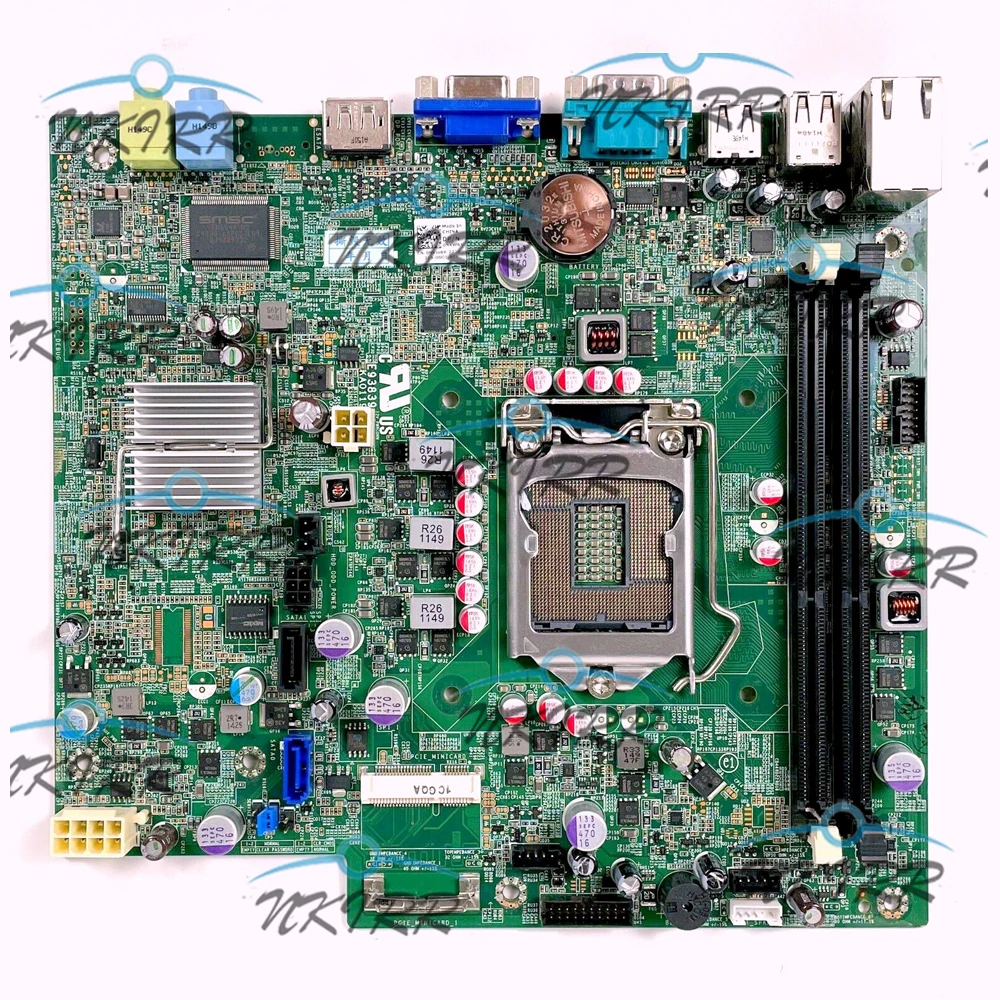 

E93839 KA0119 0PGKWF 060PCH 0NKW6Y 0KN49C PGKWF 60PCH NKW6Y KN49C для Dell Optiplex 990 790 USFF Материнская плата Система Основная плата