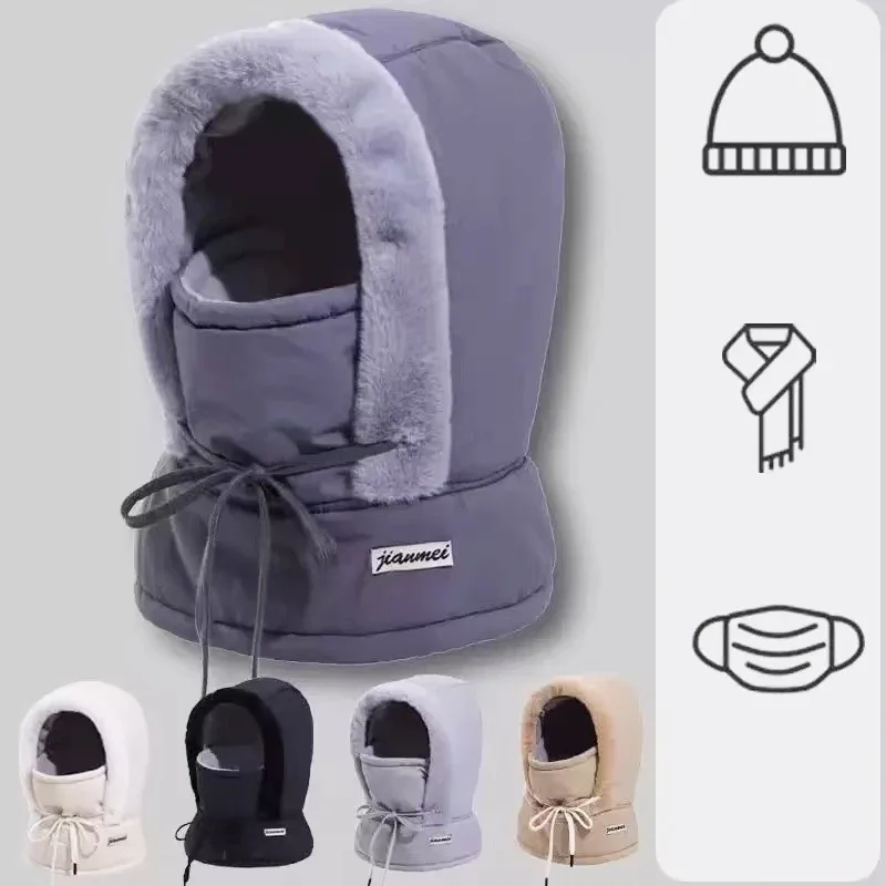 chapeu-cacador-de-inverno-com-mascara-facial-chapeu-termico-de-aviador-protetores-de-orelha-quentes-bone-de-inverno-engrossado-para-esportes-ao-ar-livre-esqui-homens-e-mulheres