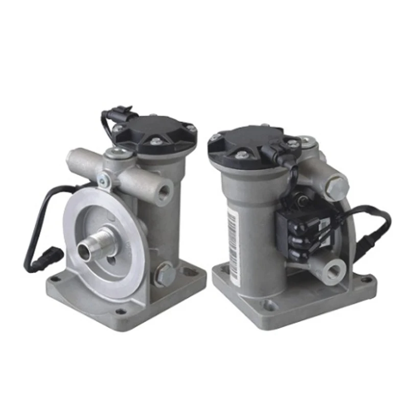 

Fuel Filter Seating PL420 automatic pump (heating oil cup) electric fuel pump