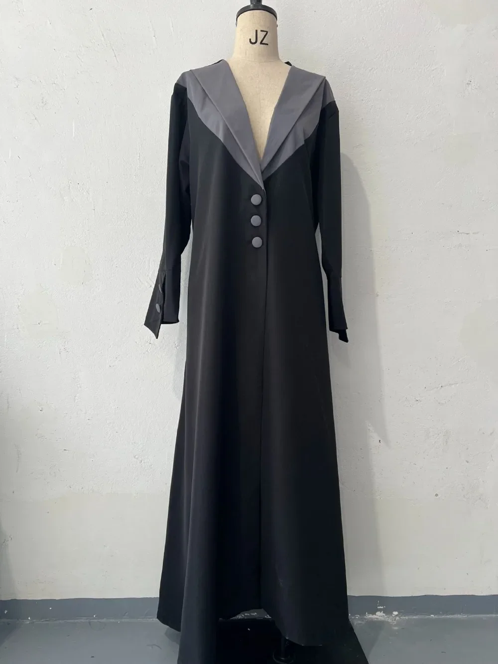 Moslim Abaya Jurk Voor Vrouwen Knop Ramadan Jalabiya Saudi Arabische Lange Gewaad Eid Marokko Dubai Kaftan Islam Vestidos Largos 2025