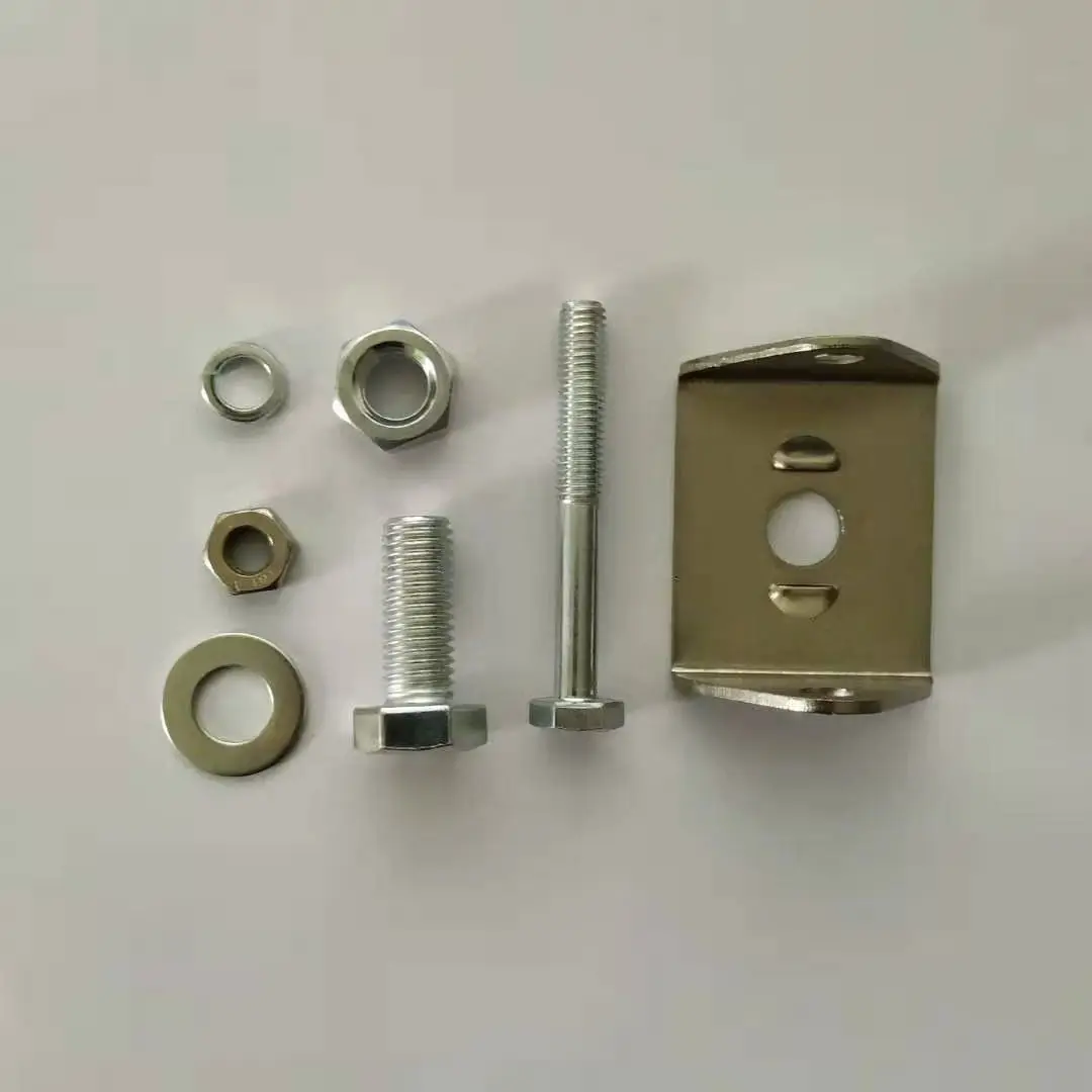 Luz de brazo de 16LED para excavadora, foco General de vehículo de construcción superbrillante, luz de cargador de carretilla elevadora de 12V-80Volt