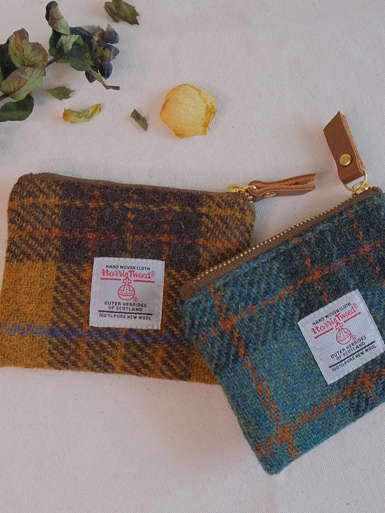   Silberner Kartenhalter, ultradünn, zur Aufbewahrung von Geldbörsen, Münzgeldbörse für Damen, Neu 2025, Tailormap, Retro-Stil, mit Baumwolle gefüttert, faltbar