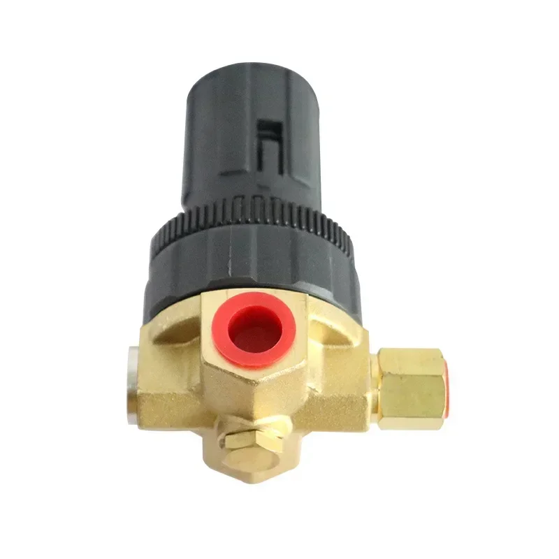 Air Compressor Inverse Proportion Valve Components - Durable Reliable Simple Design for Optimal Performance