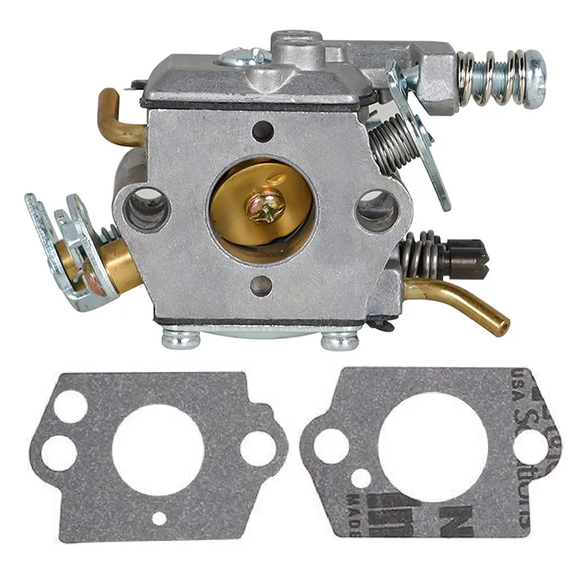 

Карбюратор для газонокосилки 577133001 WT-964 Husqvarna 225R 227R 232R 235R 240L 225B