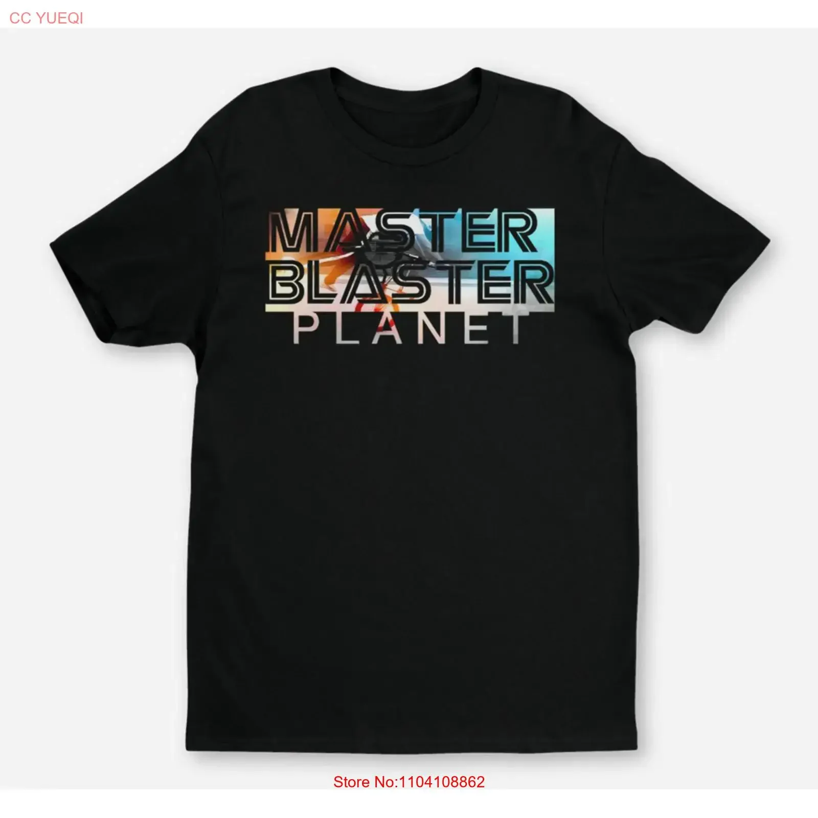 MASTER BLASTER PLANET FLATLAND LIFE T SHIRT MOTOMAG BMX SHADOW SUBROSA BLACK NEW vintage Washed Slightly graphic Soft