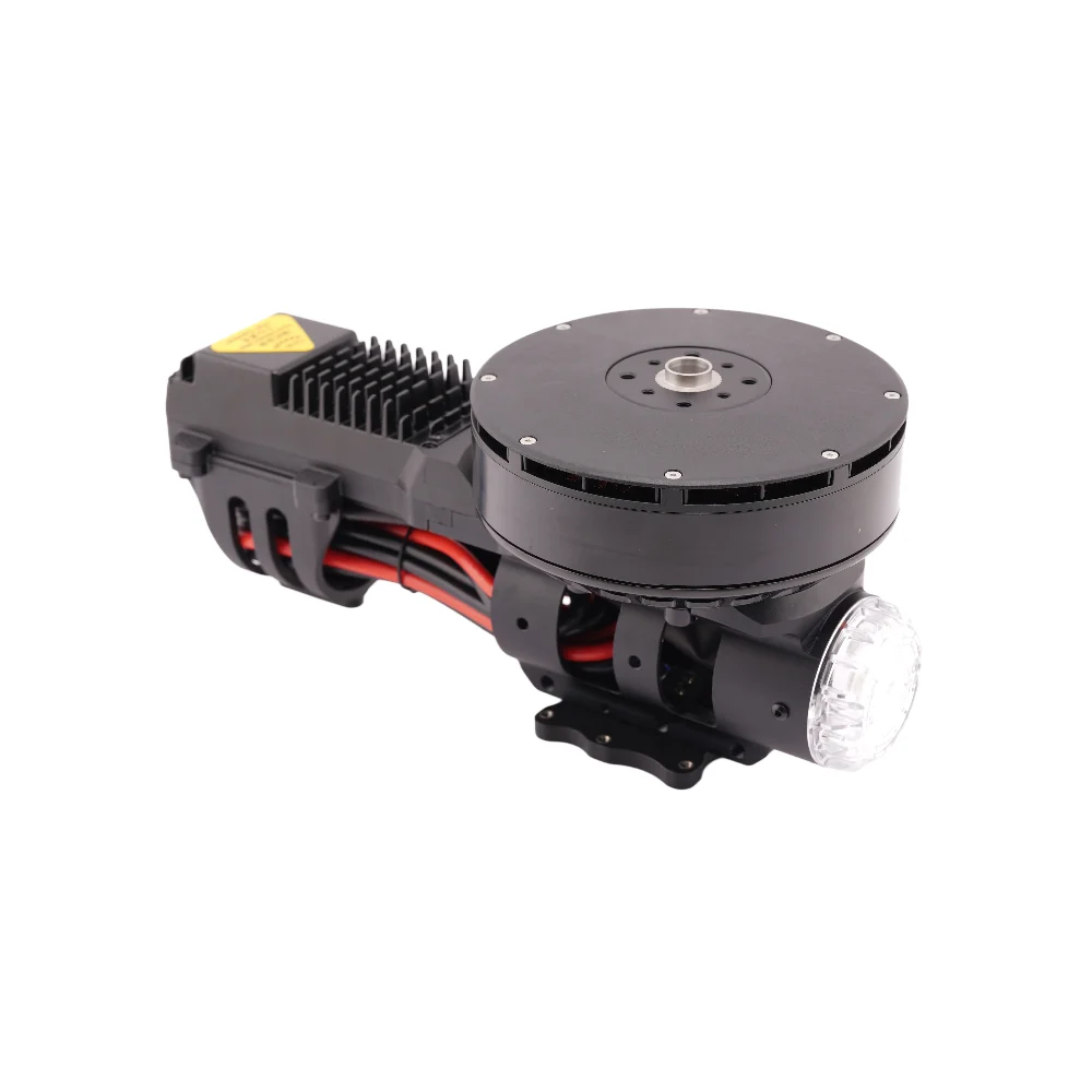 

TOPU MOTOR Customize Plus Power System T30 Brushless 76KV 57KV Bldc Motor for Agricultural