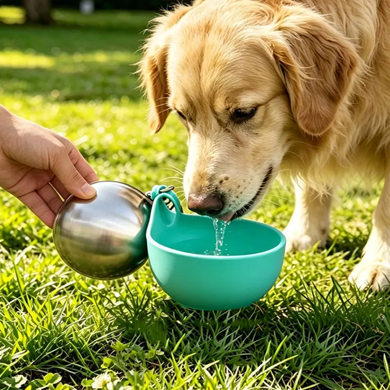 Thumbnail 2 - #16 Top 40 Portable Dog Water Bottles Worth Buying In 2026