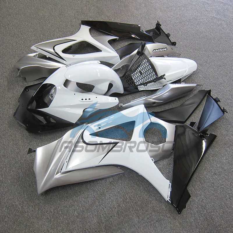 ABS Plastic Fairing Kit GSXR 1000 07 08 Motorcycle Scooter Injection Body Set Fairings for SUZUKI GSXR 1000 K7 2007 2008