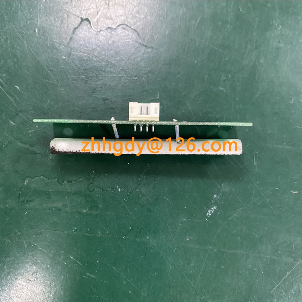 Heater Core Heat Oven For T37 GX36 Skycom T-207H T107 T108H T208 Fusion Splicer Machine PCB Heater