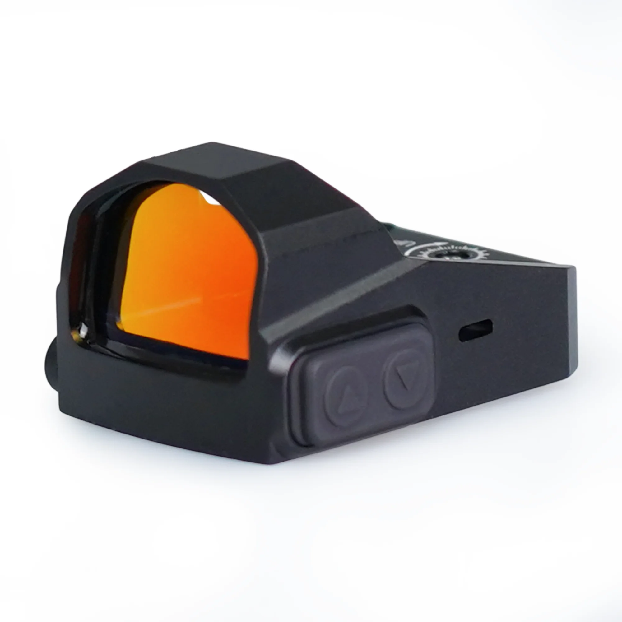 KINGSLAYER 1x22mm 3 MOA Red Dot Sight, Red / Green Holographic Sight RMR Footprint & Picatinny Pistol Handgun Rifle