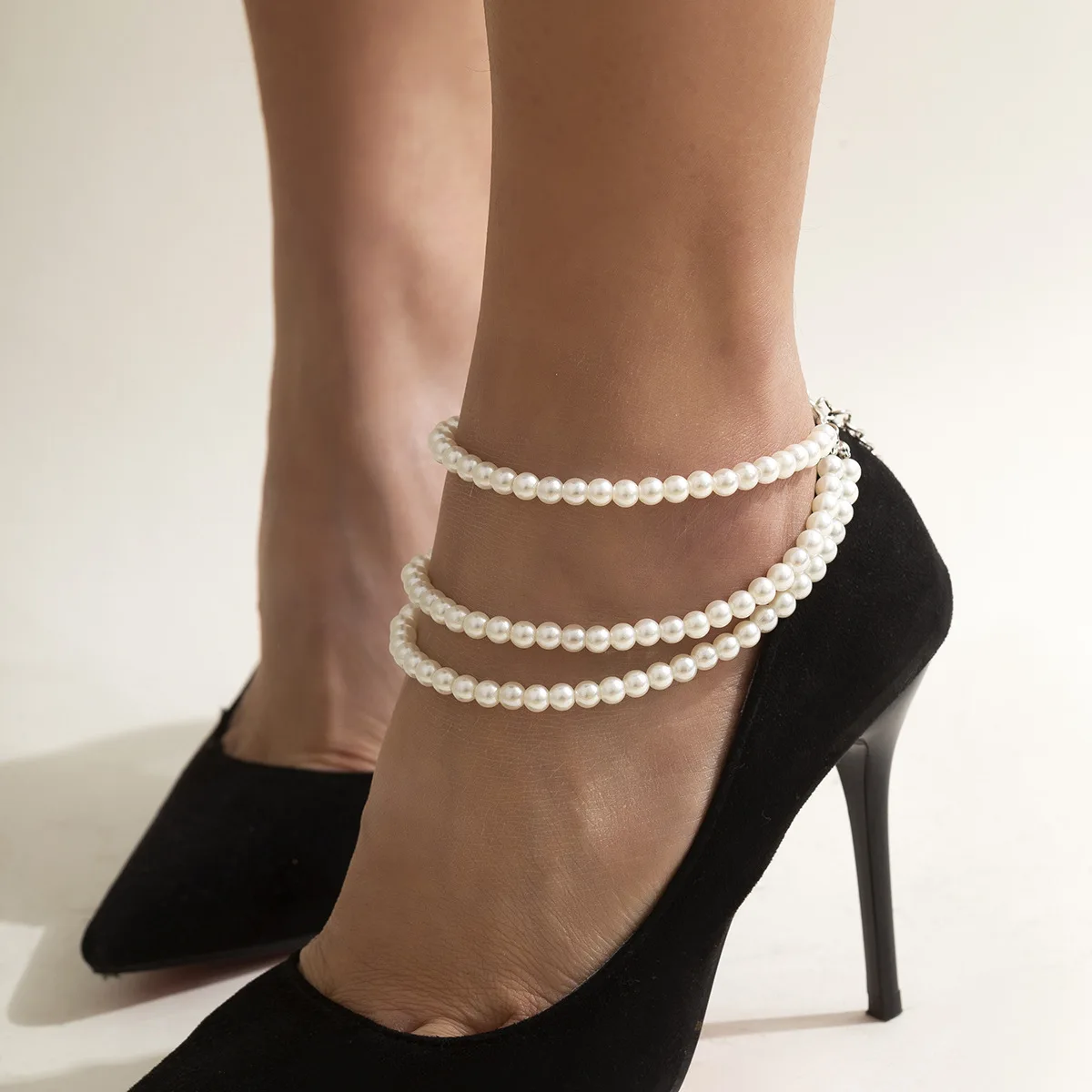 Thumbnail 2 - #70 Latest Anklets Offers