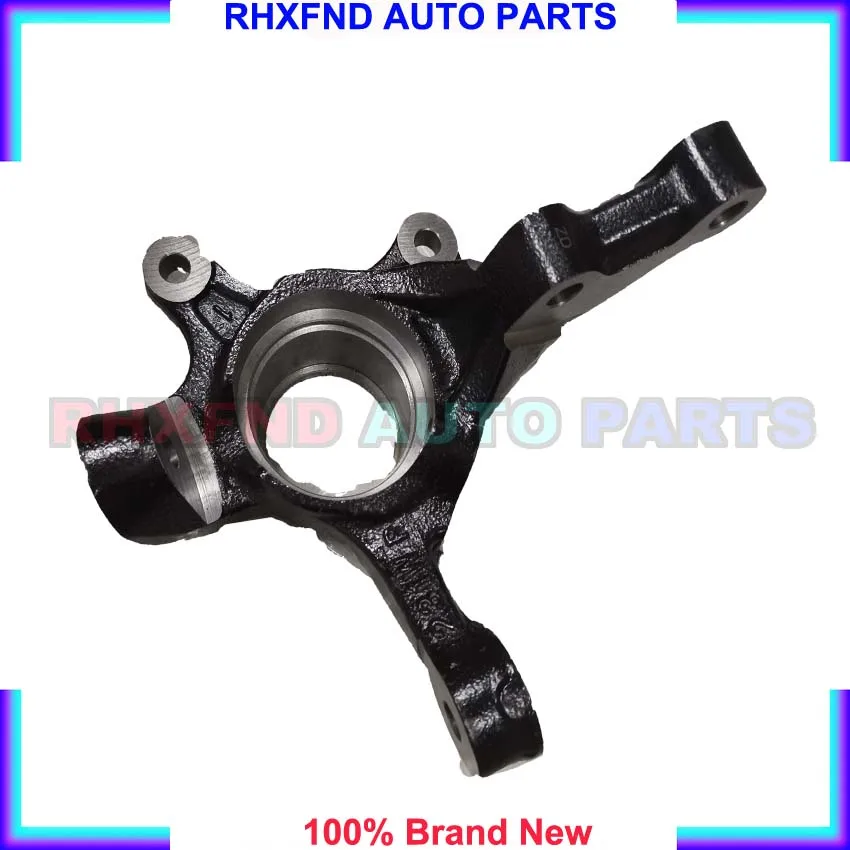 

Front 4321152020 43211-52020 Steering Knuckle for TOYOTA VIOS 2002-2006