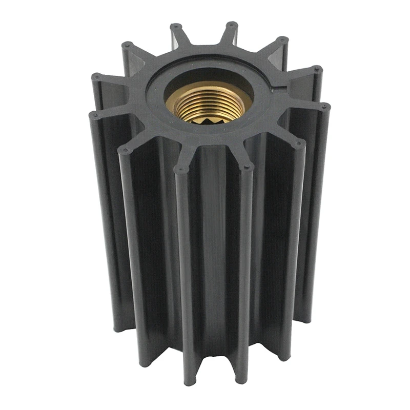 

Water Pump Impeller Marine Water Pump Impeller 09-820B For Johnson 09-820B CEF 500186 DJ 08-30-1201 F95 Series Pumps