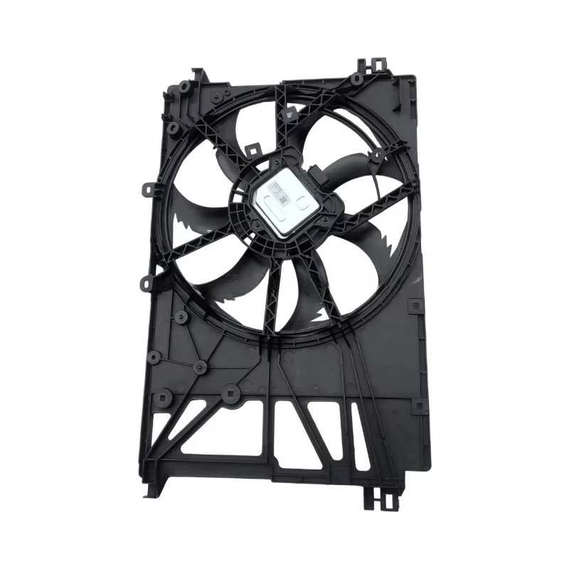 

High Performance Electric Slim Radiator Cooling Fan W/Mounting Kit for Toyota Camry Hot Sale 1Year Warranty