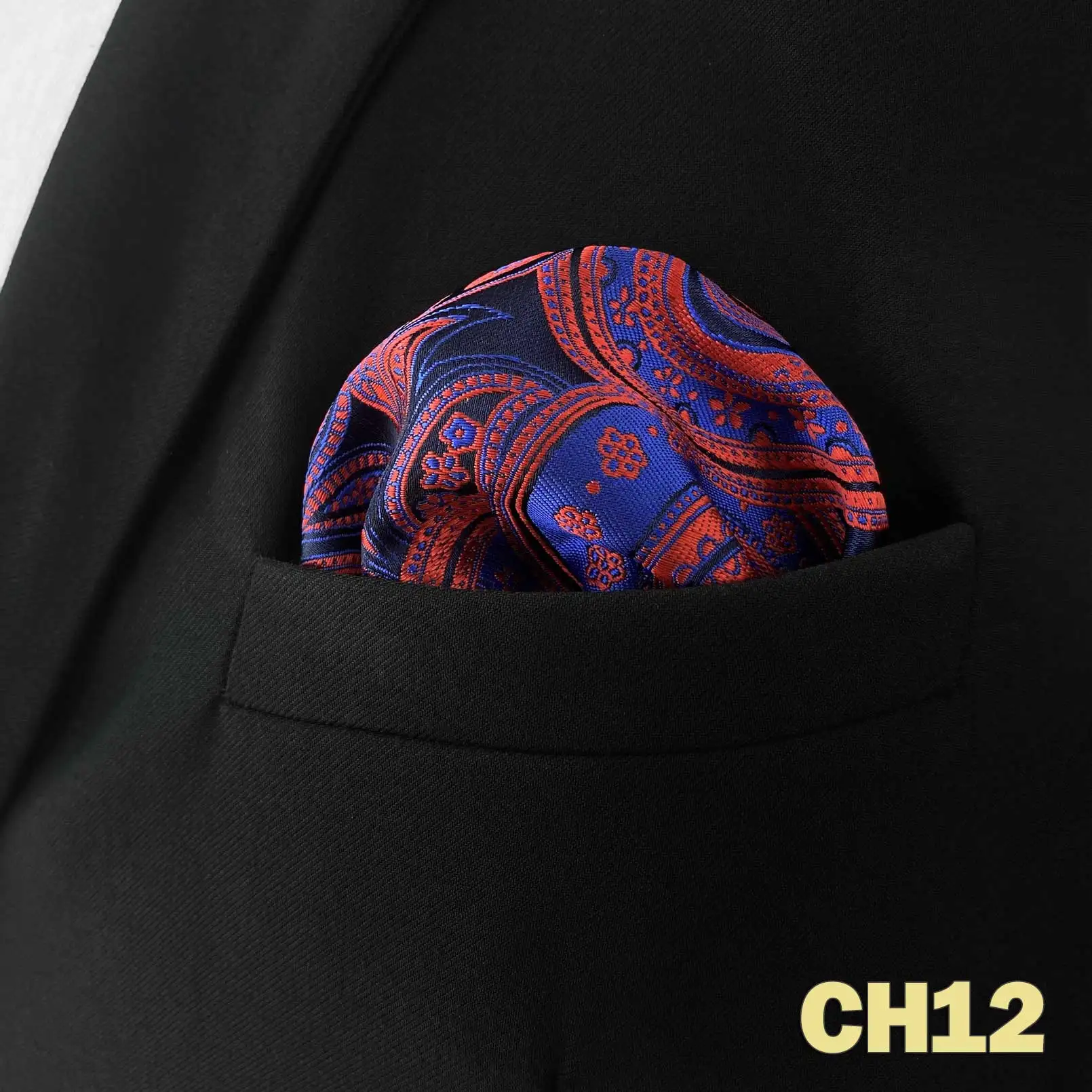 Variant: CH12