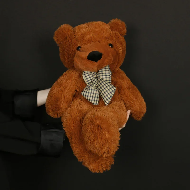 Appearing Teddy Bear Small Medium Large Size Stage Props Magician