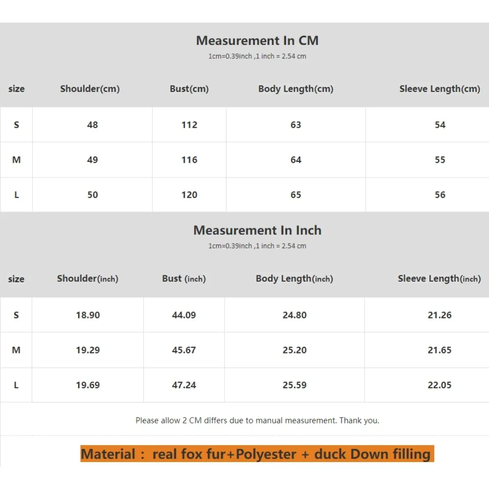 أسفل سترة ملابس حريمي الشتاء الطبيعي الثعلب الفراء طوق دافئ متماسكة الأكمام الفراء الحقيقي موضة سترة منفوخة بطة أسفل معطف الخريف