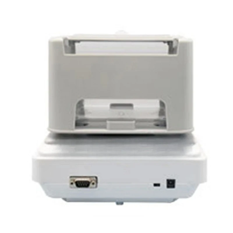 1PC Multi-function Plastic PVC Particle Density Meter DX-300 Plastic Density Tester Plastic Particle Density Meter 220V