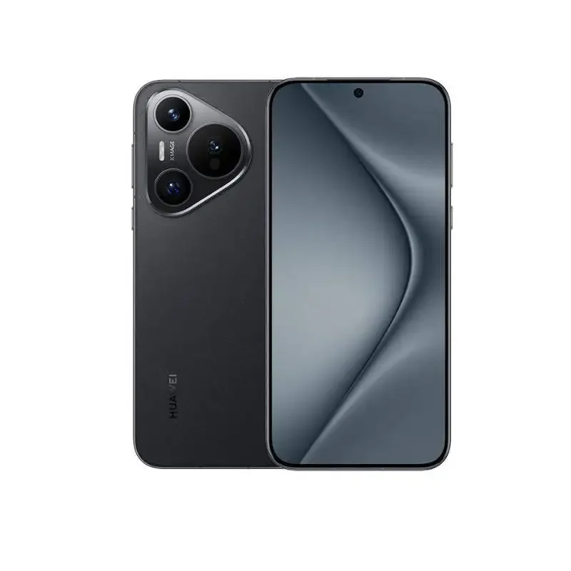 Huawei Pura 70 Pro 4G 50MP camera 5050mAh 6.8inch OLED 120Hz 2844x1260px Second generation Kunlun Glass Used Phone