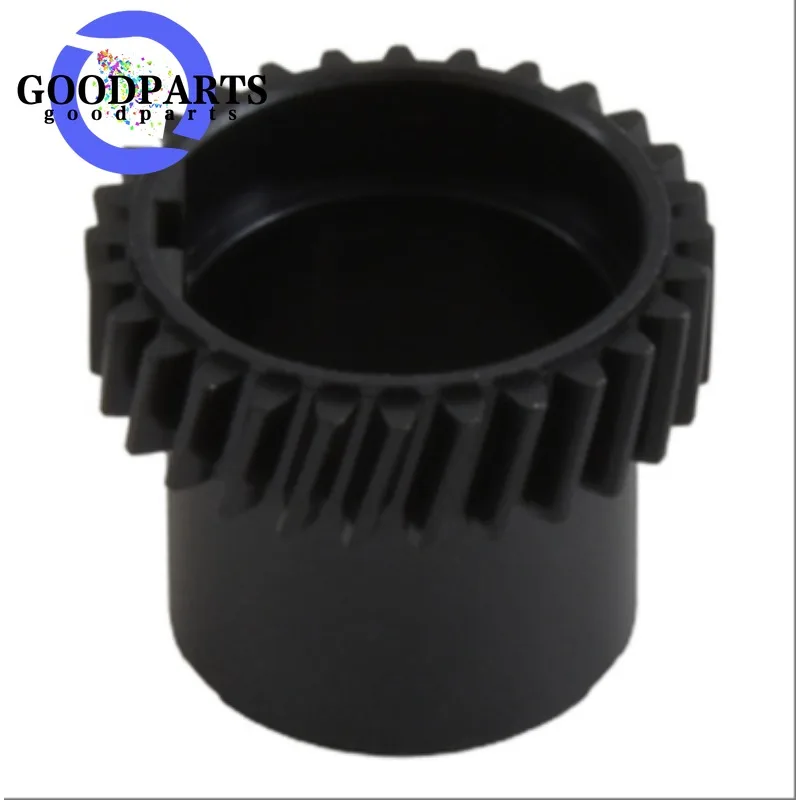 

AB01-2111 For Ricoh MPC 2004 2504 3004 3504 4504 6004 MP C2004 C2504 C3004 C3504 C4504 Fusing Lower Roller Gear Copier Parts