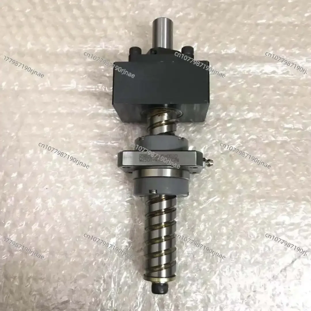 Imported Second-Hand Ball Screw W2501-414GX-C7N Total Length 230mm 06h1-0020