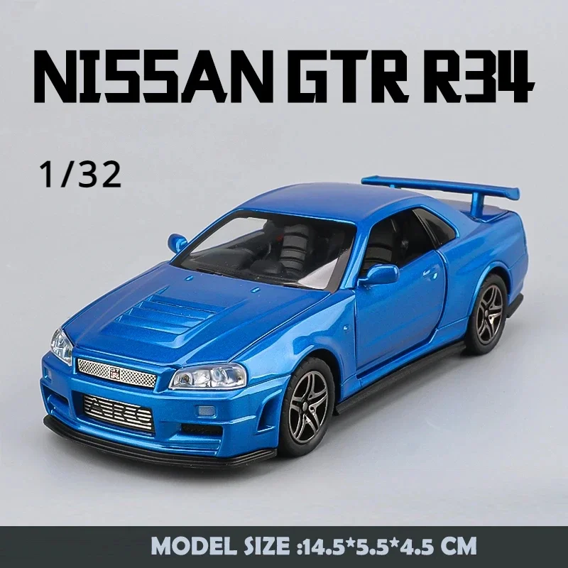 ミニカー NISSAN SKYLINE R31-R34 12MODELS Yahoo!オークション