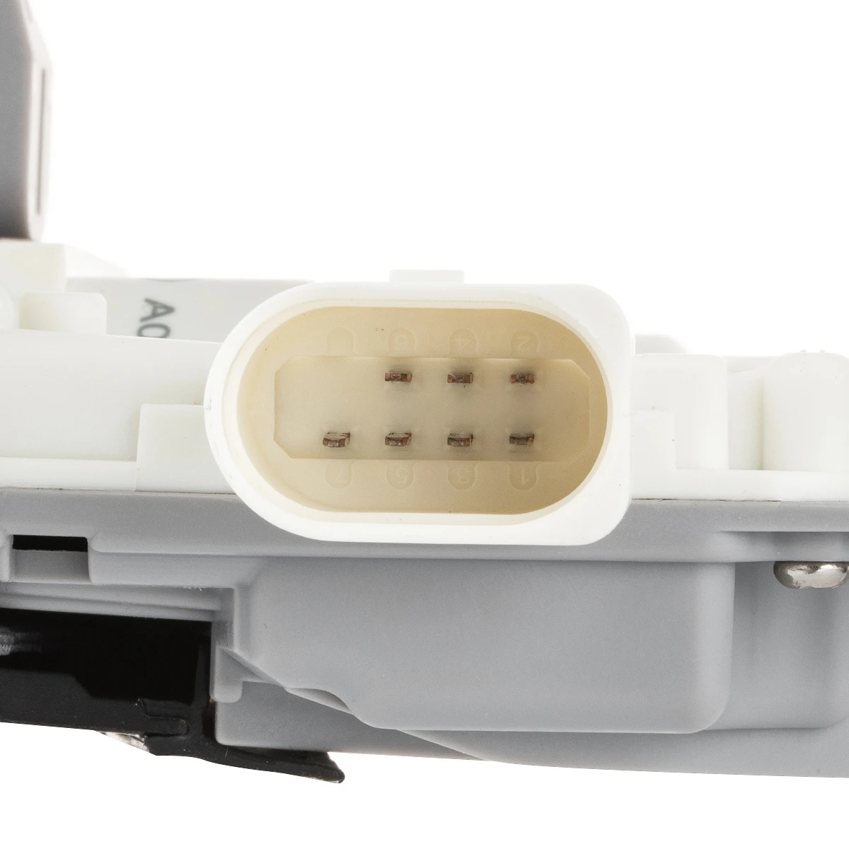 Rear Right Door Lock Latch Actuator 8K0839016 For Audi A4 B8,S4,A5 Sportback,S5,Q3,Q5,SQ5