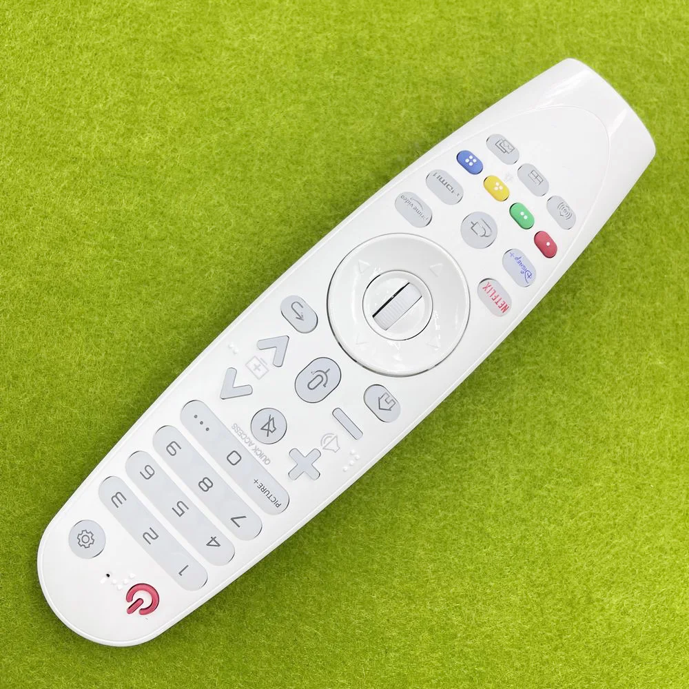 Mando a distancia Original MR20PJTR AKB76039502 para proyector CineBeam HU710PWG HU915QE HU715Q HU915QB HU710PW HU715QW DLP