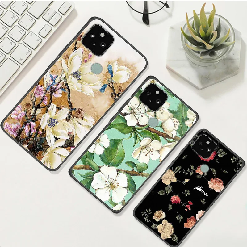 For Google Pixel 4A… - image