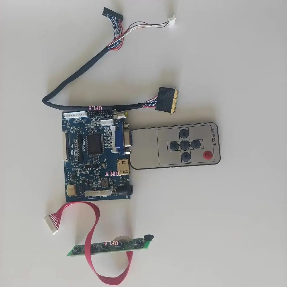 Controller Board Fo… - image