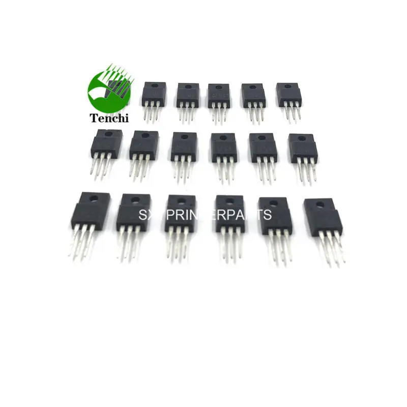 Free Shipping 20PCS IC chip a2222 c6144 Original New for Inkjet Printer Parts