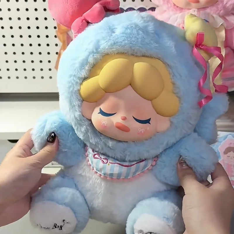 

Подлинная виниловая плюшевая слепая коробка Wendy Moonlight Sea Series 400%, милая плюшевая игрушка, модная игрушка, украшение для рабочего стола, прекрасный подарок, загадочная коробка